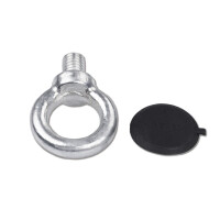 LED Hallenstrahler/ Industriestrahler 60 | 80 | 100 Watt umschaltbar, 120° Abstrahlwinkel, IP65, 4000K neutralweiß