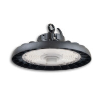 LED Hallenstrahler/ Industriestrahler 120 | 150 | 200 Watt umschaltbar, 120° Abstrahlwinkel, IP65, 6000K tageslichtweiß