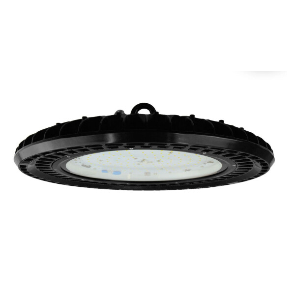 LED Hallenstrahler/ Industriestrahler Temperaturbeständig bis 85°, 80 Watt, 9.000 LEDlm, 120° Abstrahlwinkel, Lichtfarbe 4000K | 6000K