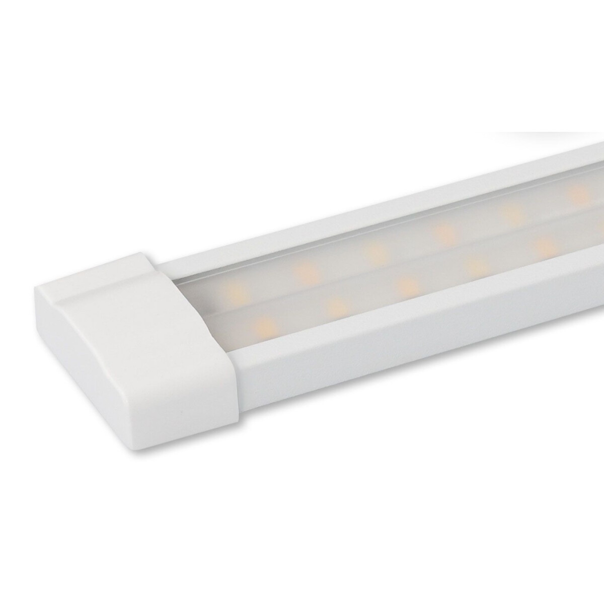 LED Klick-Modul weiß, 120cm, für indirekte...