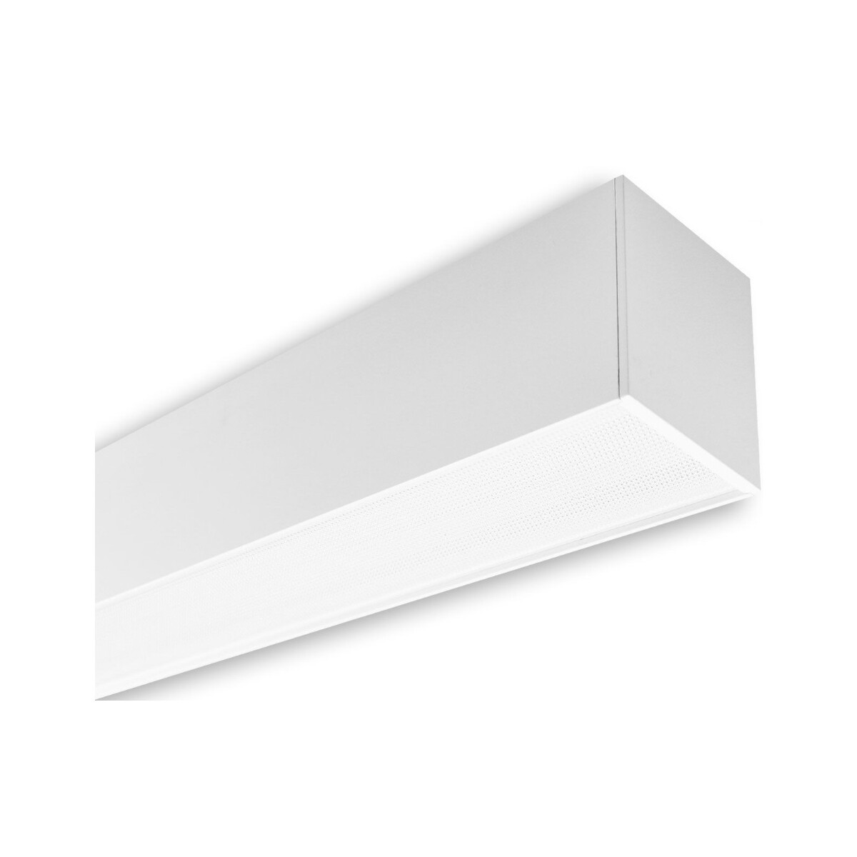 LED Office-Pendelleuchte 60cm | 15 Watt DALI dimmbar |...