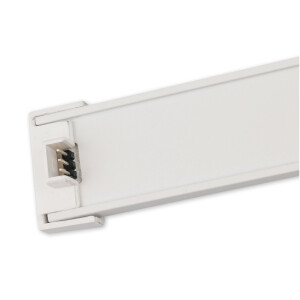 LED Klick-Modul weiß, 60cm, für indirekte Beleuchtung zu Office-Pendelleuchte #139117064899 | 10 Watt DALI dimmbar | Lichtfarbe einstellbar