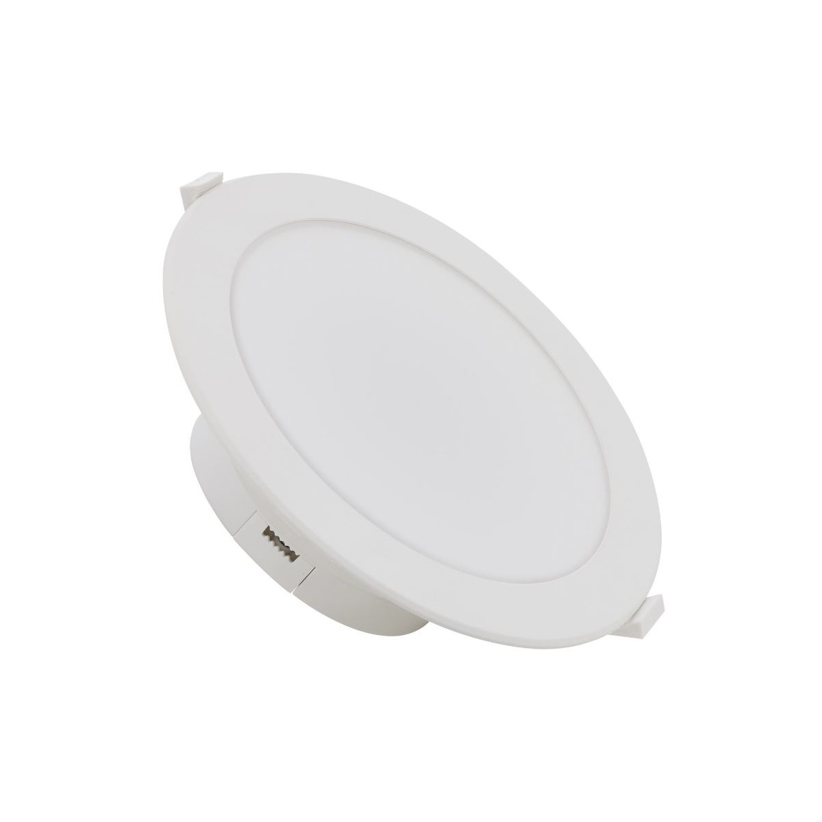 LED Einbaustrahler/ Downlight, 25 Watt, Lichtfarbe...