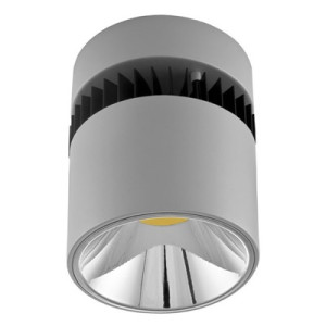 LED Deckenleuchte LDEL-24-830-3320-9006
