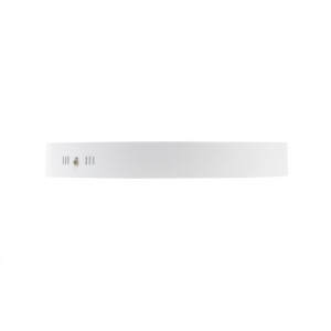 LED Wand- und Deckenleuchte rund Ø220 mm 18 Watt, in Lichtfarbe 3000/ 4000/ 6000K erhältlich