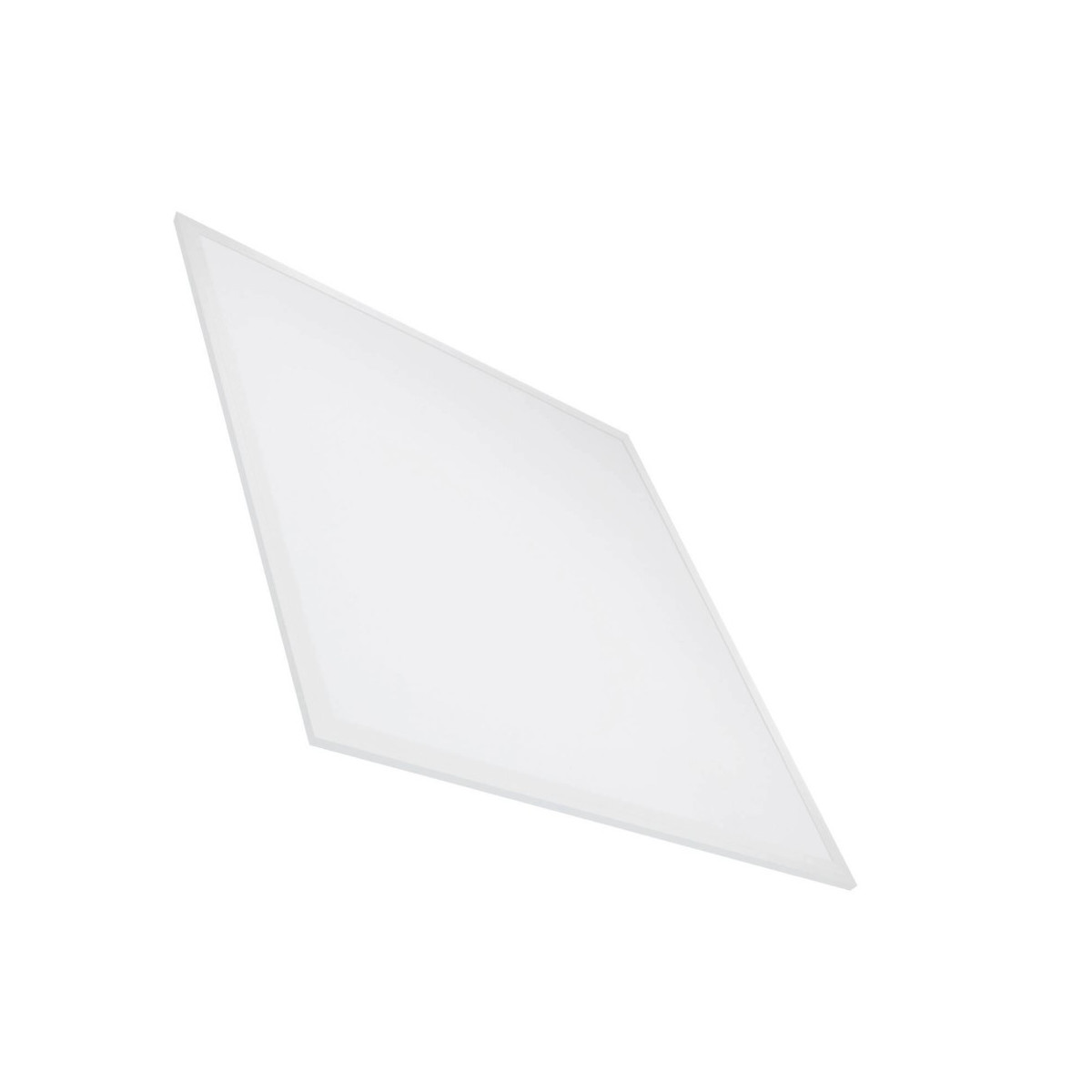 LED Panel 600 x 600 mm flackerfrei, 36 Watt, Lichtfarbe...