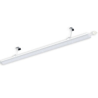 LED Lichtband Leuchteneinsatz 7-polig 1472 mm IP40, 30-75 Watt einstellbar, 5000K