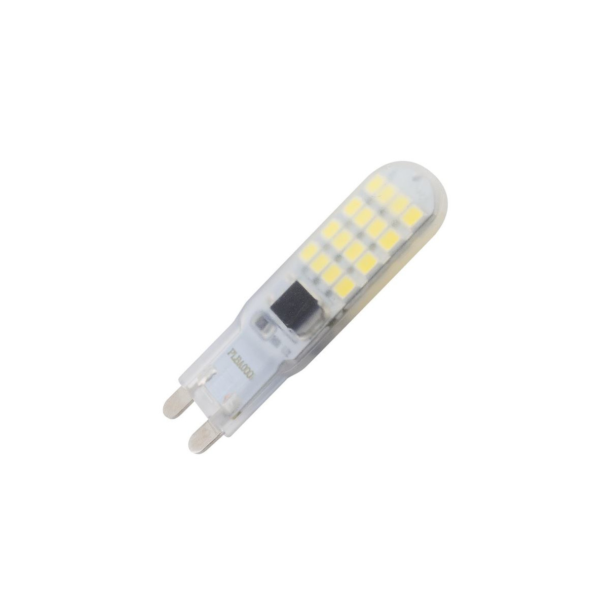 LED Spot 220V Sockel G9, 5 Watt, Lichtfarbe 6000K...